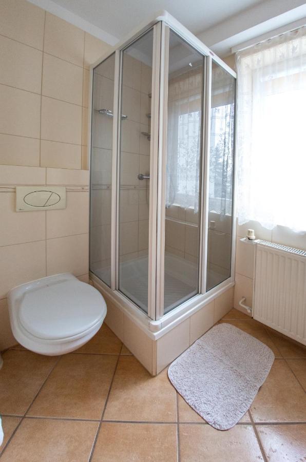 Szyper Apartman Jastarnia Kültér fotó