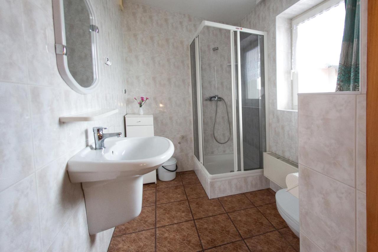 Szyper Apartman Jastarnia Kültér fotó