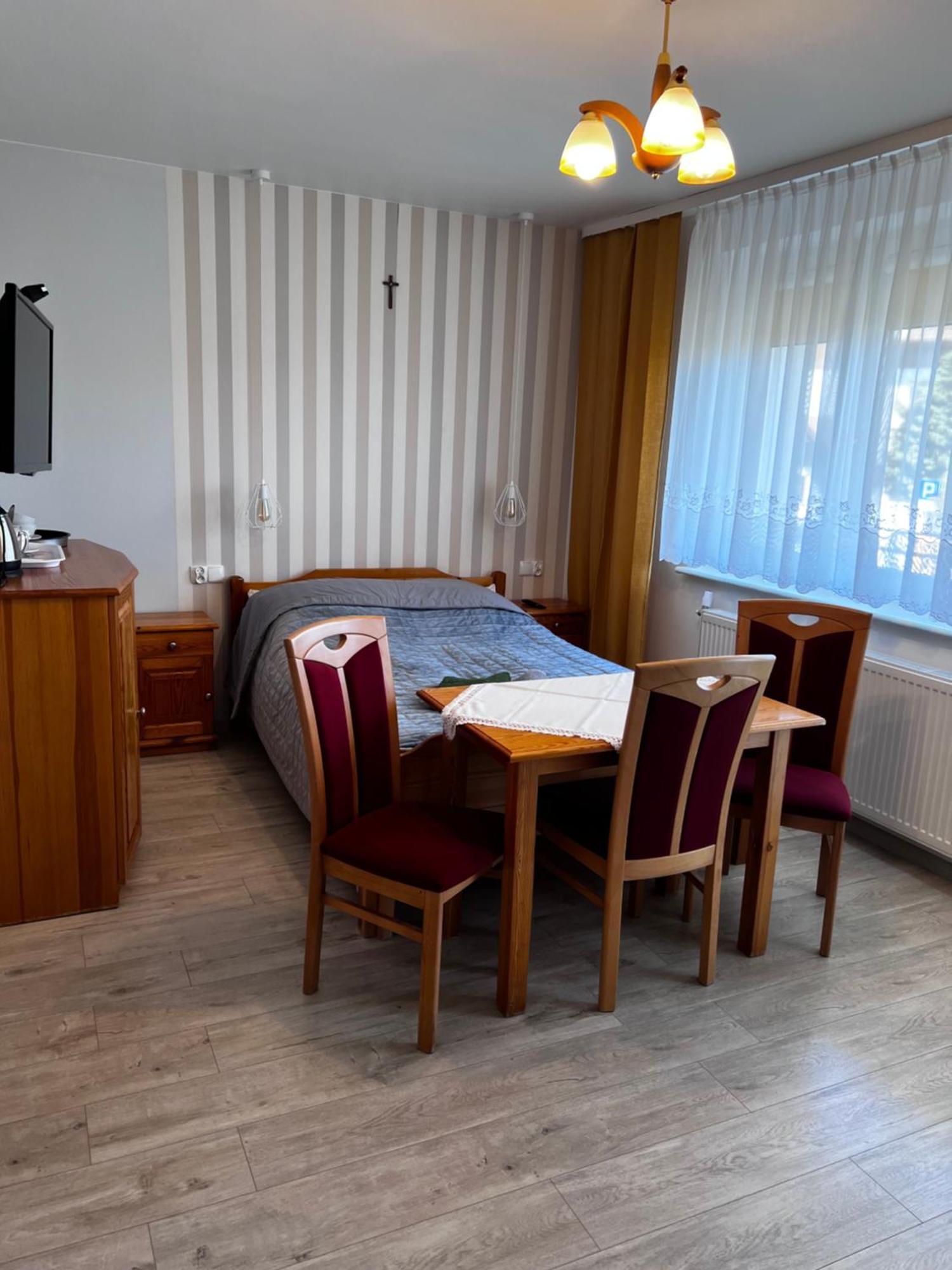 Szyper Apartman Jastarnia Kültér fotó