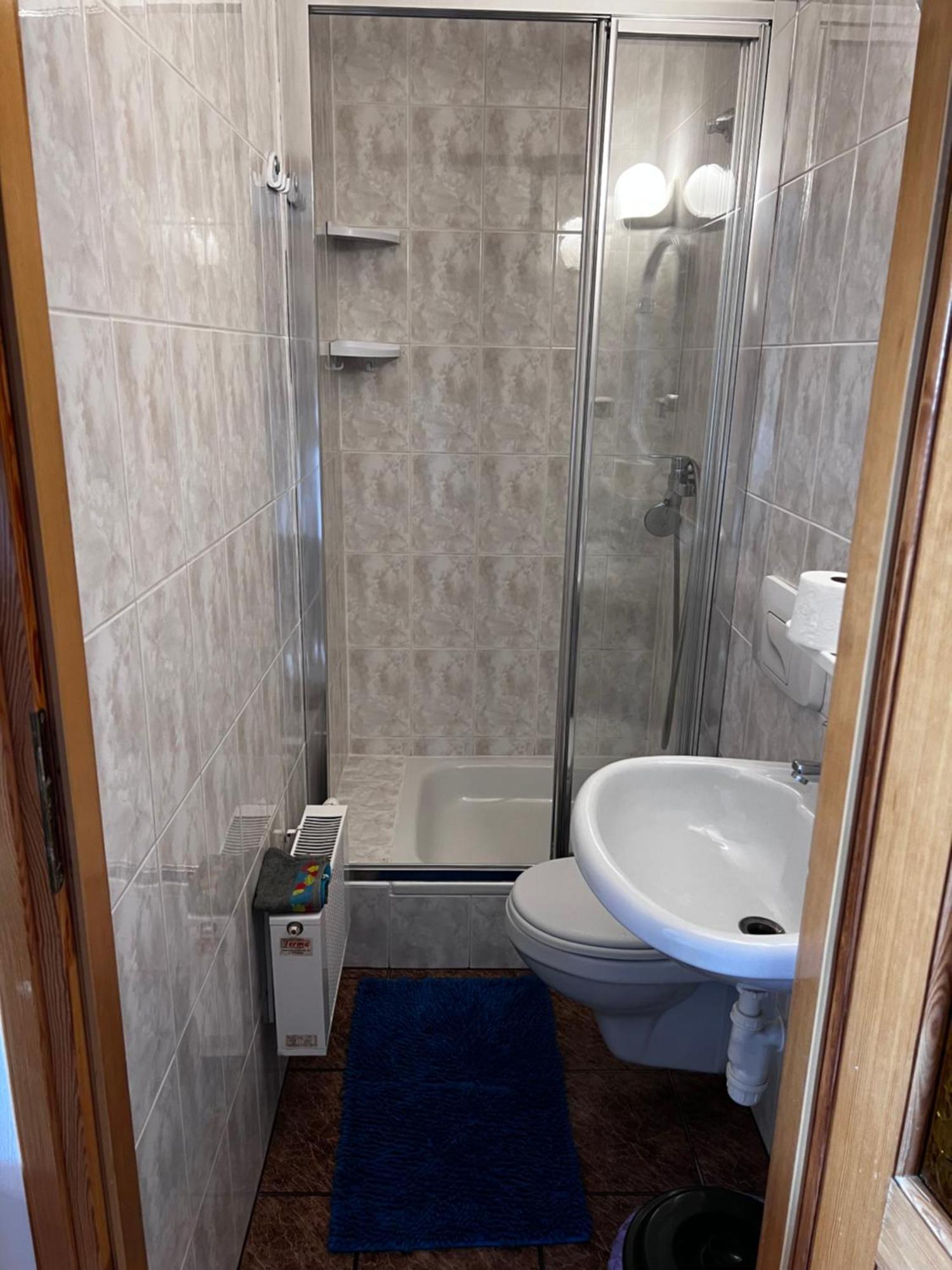Szyper Apartman Jastarnia Kültér fotó